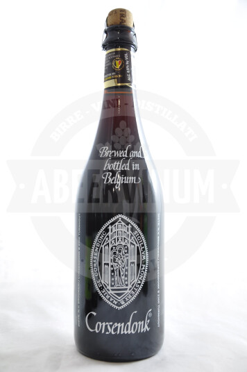 Birra Corsendonk Pater 75cl