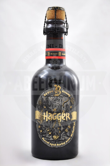 Birra Bevog Hagger 37.5cl