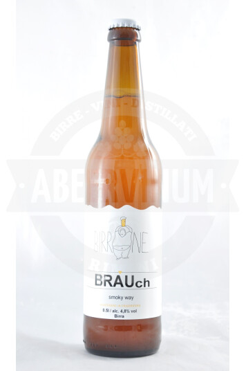 Birra Birrone BRAUch 50cl