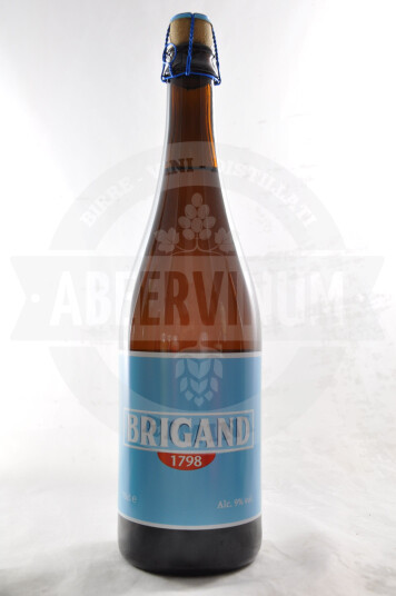 Birra Brigand 75cl