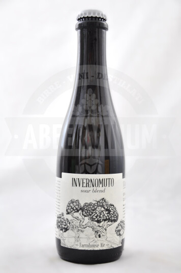 Birra Ca' Del Brado Invernomuto 37.5cl