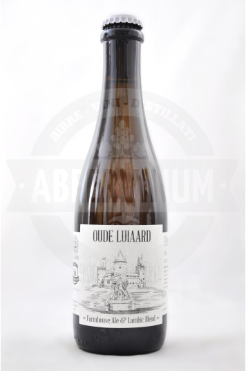 Birra Ca' Del Brado Oude Luiaard 37.5cl