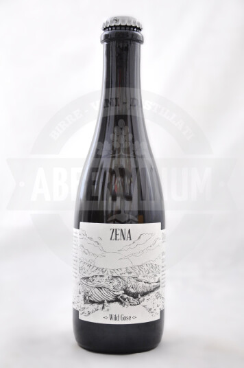 Birra Ca' Del Brado Zena 37,5cl