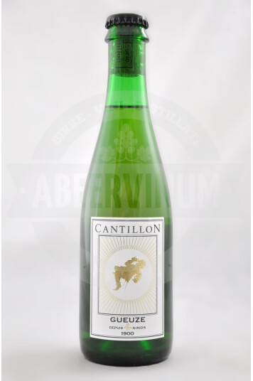 Birra Cantillon Gueuze 37.5cl