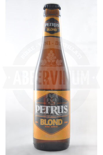 Birra De Brabanderes Petrus Blond 33cl