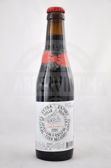 Birra De Dolle Extra Stout 33cl