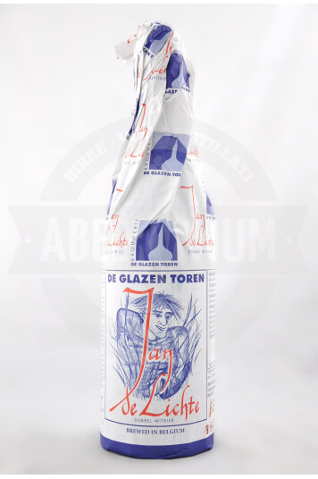 Birra De Glazen Toren Jan de Lichte 75cl