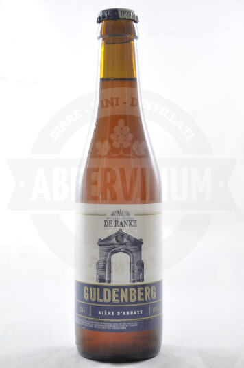 Birra De Ranke Guldenberg 33cl