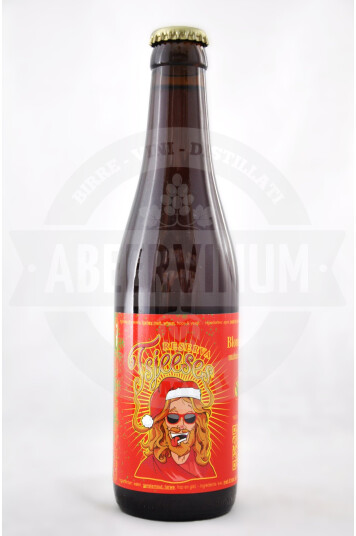 Birra De Struise Tsjeesis Reserva Vintage 2020 33cl