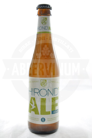 Birra Dupont Hirond'Ale #3 33cl