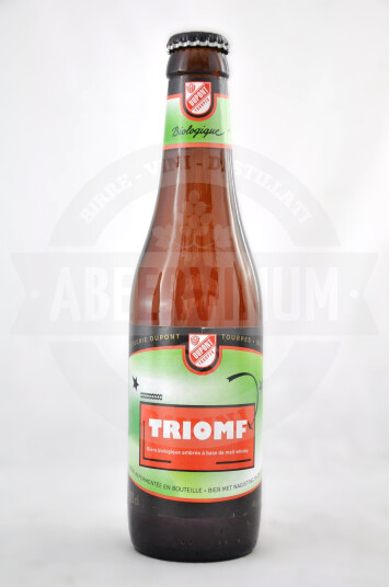 Birra Dupont Triomf 33cl