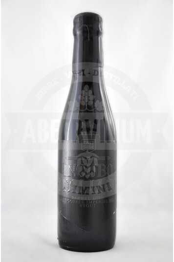 Birra East Side Incubo Italiano 33cl