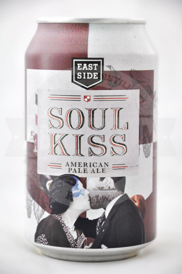 Birra East Side Soul Kiss Lattina 33cl