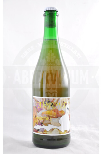 Birra Fantome Automne 2022 75cl