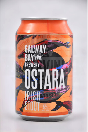 Birra Galway Bay Ostara Lattina 33cl