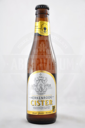 Birra Herkenrode Cister 33cl