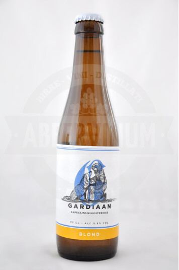 Birra Het Nest Gardiaan 33CL