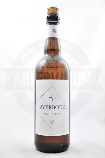 Birra Huyghe Averbode 75cl
