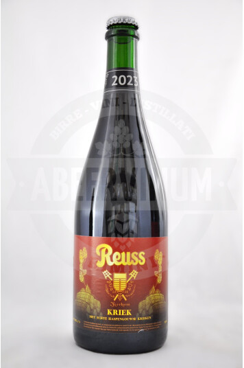 Birra Kerkom Reuss 75cl