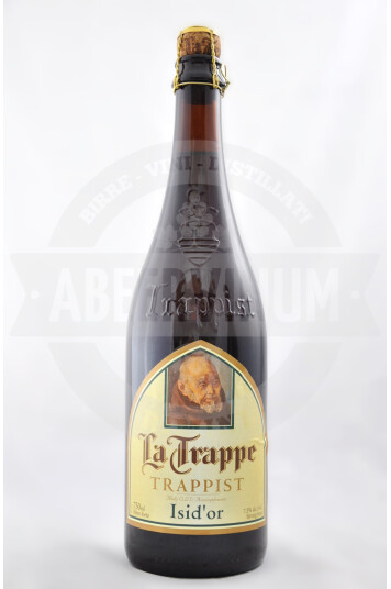 Birra La Trappe Isid'or 75cl