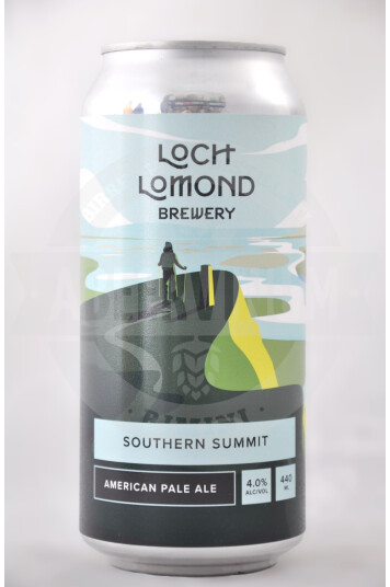 Birra Loch Lomond Southern Summit Lattina 44cl