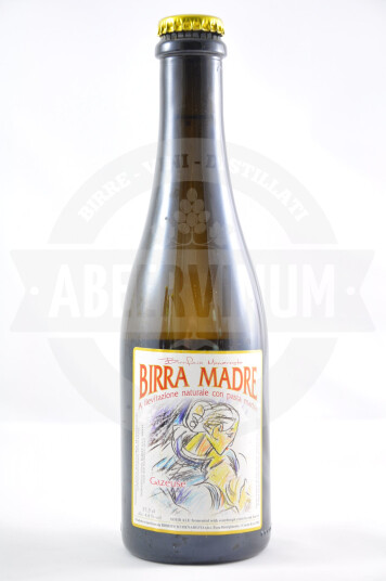 Birra Madre Menaresta 37,5cl