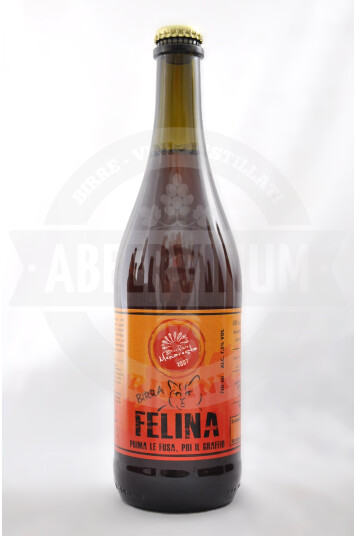 Birra Menaresta Felina 75cl