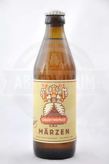 Birra Obertrumer Marzen 33cl