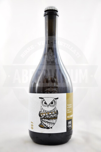 Birra Otus OS7 75cl