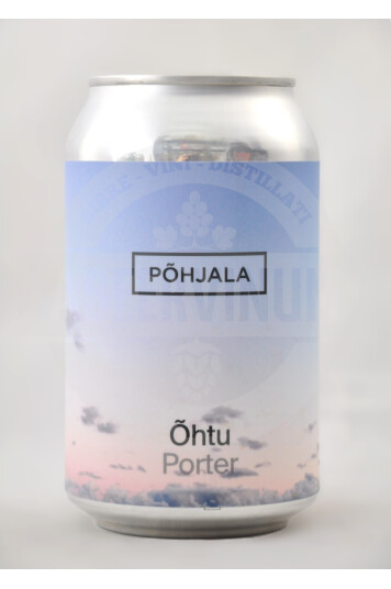 Birra Pohjala Õhtu Lattina 33cl