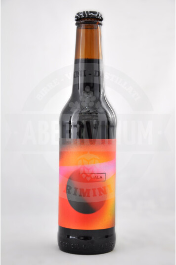Birra Pohjala Baltic Porter Day 2025 33cl