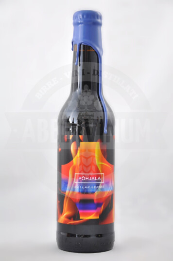 Birra Pohjala Cellar Series Kamin 33cl