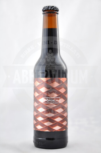 Birra Pohjala Chocolate Porter 33cl