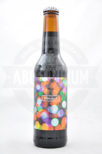 Birra Pohjala Cosy Nights 33cl