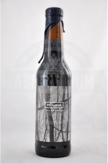 Birra Pohjala Kurg Cellar Series 33cl