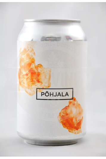 Birra Pohjala Meri lattina 33cl