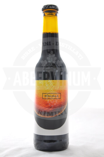 Birra Pohjala Peel and Bean 33cl