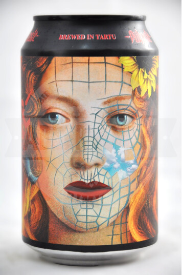 Birra Puhaste Mosaiik Vienna Ipa lattina 33cl