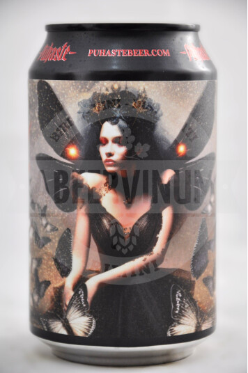 Birra Puhaste Waking Fantasy lattina 33cl
