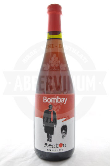 Birra Renton Bombay 75cl