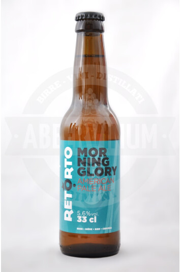 Birra Retorto Morning Glory 33cl