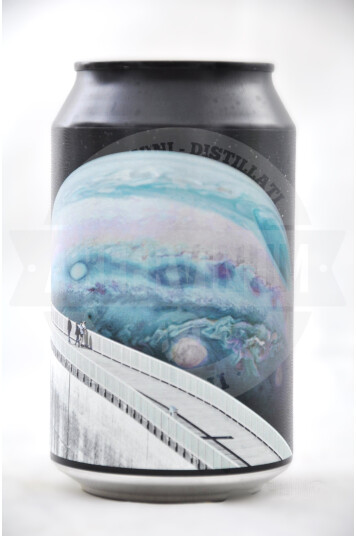 Birra Ritual Lab Astro Double Ipa 33cl