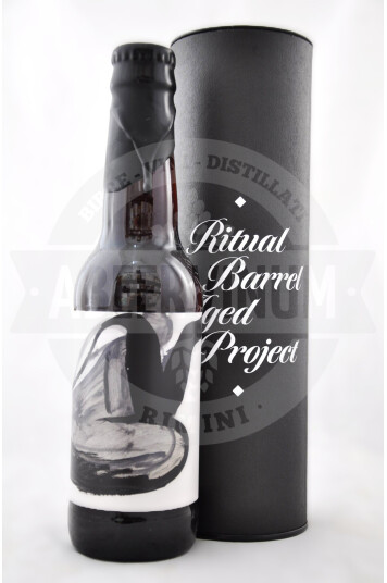 Birra Ritual Lab Barrel Aged Project Uncommon 33cl