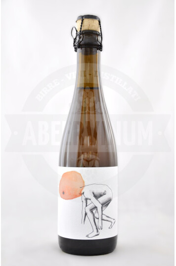 Birra Ritual Lab Fera 37,5cl