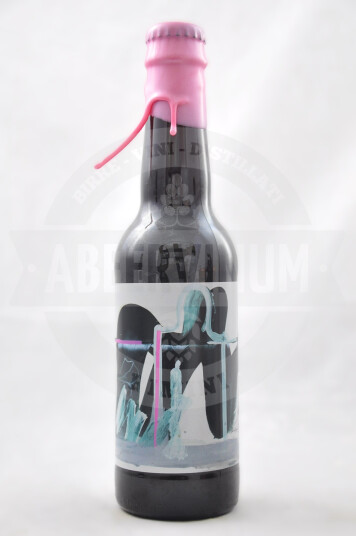 Birra Ritual Lab Made By Human 33cl