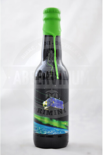 Birra Ritual Lab Oerstead 33cl