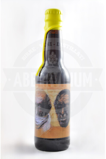 Birra Ritual Lab Self Examination 33cl