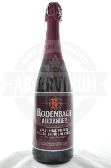 Birra Rodenbach Alexander 75cl