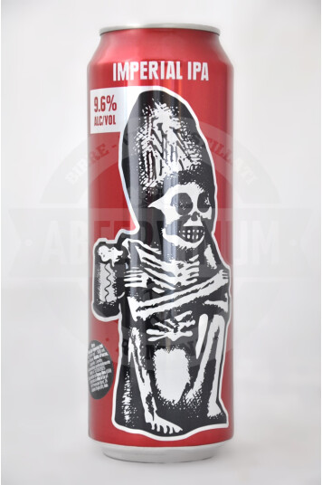 Birra Rogue Dead Guy Imperial IPA lattina 56,8cl