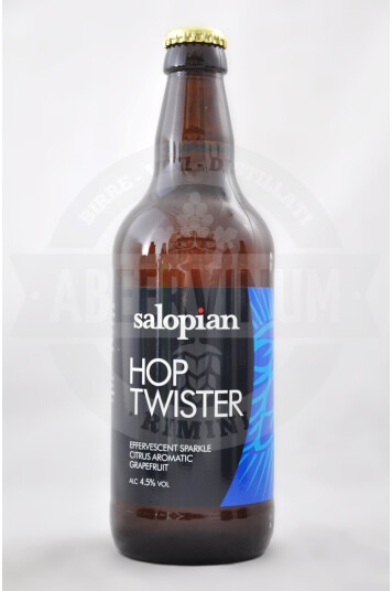 Birra Salopian Hop Twister 50cl